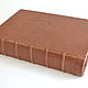 Заказать Гримуар по старинной технологии. XL-Bookbinding. Ярмарка Мастеров. . Гримуар Фото №3