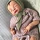 Кукла-реборн, малыш Julius by Karola Wegerich. Куклы Reborn. Наталья Мишенина  (Buzdalina). Ярмарка Мастеров.  Фото №6