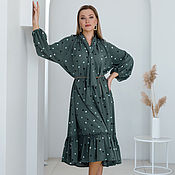 Одежда handmade. Livemaster - original item Dress 