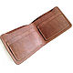 Wallet 'Copper'. Wallets. Svetlana Ohra bags. Online shopping on My Livemaster.  Фото №2