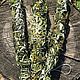 Травы для окуривания «Полынь+Крапива» скрутка, Травы для окуривания, Калуга,  Фото №1
