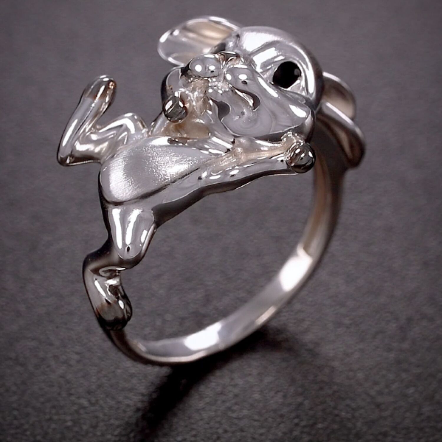 кольцо с зайцем. кольцо с зайцем. кольцо зайка. кольцо зайка. кольцо с зайчиком.