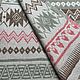 Плед. Пледы. Gallery Pashmina Cashmere. Ярмарка Мастеров.  Фото №10