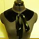 Velvet collar. Collars. ERIO SHOP. Online shopping on My Livemaster.  Фото №2