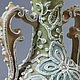 Винтаж: Старинная ваза. Nippon. Вазы винтажные. Дом Фарфора (Luxury antiques) (antiqueslife). Ярмарка Мастеров.  Фото №6