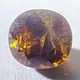 Сфалерит 3.90 кт Испания. Минералы. Certified Gemstones (Дмитрий). Ярмарка Мастеров.  Фото №4