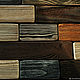Loft panels Fox tail.Panel wood loft.Wall panels tree. Pictures. 'My s Muhtarom'. My Livemaster. Фото №4