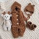 Комплект на выписку, Комплект одежды для выписки, Казань,  Фото №1