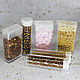 Order Beads Container for beads 8 gr. agraf. Livemaster. . Beads Фото №3