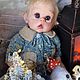  Эльф Офелий. Куклы Reborn. Ольга Велибекова. Интернет-магазин Ярмарка Мастеров.  Фото №2