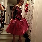 Платья: для Фламенко в Испано Мавританском стиле