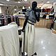 Заказать Батист MAX MARA. Ткани из Италии (BrandTkani). Ярмарка Мастеров. . Ткани Фото №3