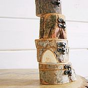 Для дома и интерьера handmade. Livemaster - original item Copy of Copy of Copy of Copy of Box for rings wood. Box for Wedding rings. Handmade.