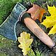  Топор ручной работы, Подарки для охотников и рыболовов, Москва,  Фото №1