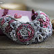 Collar Floral Fantasy, Necklace, Moscow,  Фото №1
