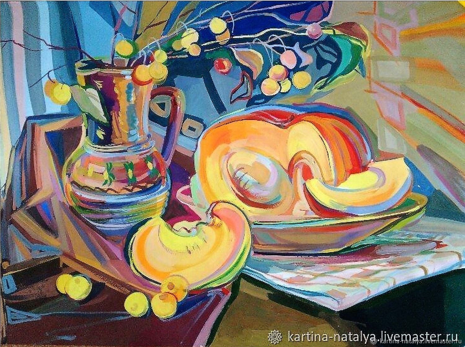 Картина 54 на 54