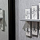 Ключница настенная деревянная. Ключницы настенные. Wood Work (изделия ручной работы). Интернет-магазин Ярмарка Мастеров.  Фото №2