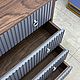 Комод AMBASSADOR. Комоды. BULL WULL FURNITURE. Ярмарка Мастеров.  Фото №6