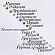 Кулон  карта Таро Отшельник The Hermit серебро. Кулон. Aventure.Jewelry. Ярмарка Мастеров.  Фото №4