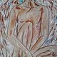 Твой Ангел. Картины. Картины для Вас -Людмила с любовью. Интернет-магазин Ярмарка Мастеров.  Фото №2