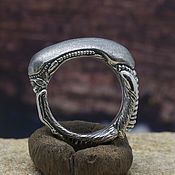 Украшения handmade. Livemaster - original item Xenomorph ring. Handmade.