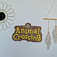 Order Light panel ' Animal Crossing'. chudesalesa. Livemaster. . Wall lights Фото №3