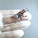 Miniature Souvenir made of stone, figurine beetle. Figurine. Leybina Julia (Julia Lizard). My Livemaster. Фото №5