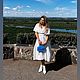 Сумка из акриловых бусин. Сумка через плечо. Katrin-59. Интернет-магазин Ярмарка Мастеров.  Фото №2