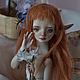 Рыжая Энни. Куклы и пупсы. Зубкова Елена (SweetTouchDoll). Ярмарка Мастеров.  Фото №4