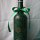 'Snails' bottle, Bottles, Moscow,  Фото №1
