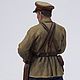 Tin soldier 54mm. Military miniature. Dmitrij  Semenov. Интернет-магазин Ярмарка Мастеров.  Фото №2