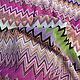Трикотаж Missoni. Ткани. Modavikateks. Ярмарка Мастеров.  Фото №8