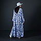 Абайя. Дорна. Джинсы. Abaya-altay. Ярмарка Мастеров.  Фото №4