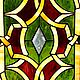 geometric pattern, Celtic stained glass, geometric stained glass window, stained glass Tiffany, stained glass Windows in St. Petersburg, stained glass to buy, stained glass pattern, stained glass, sta