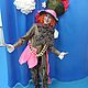 Hatter costume stage, Carnival costumes, Ufa,  Фото №1