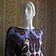 Order Dress 'Favorite' of Pavlogoradsky shawls. hrom2483. Livemaster. . Dresses Фото №3
