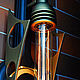 Светильник Steampunk Lamp. Настенные светильники. MONARCH. Интернет-магазин Ярмарка Мастеров.  Фото №2