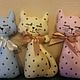 Кошки-Коты-Котики. Мягкие игрушки. Маруся (Marusya1). Ярмарка Мастеров.  Фото №4