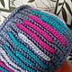  Spring set, hat and scarf. Caps. Vyazanye Istori. Online shopping on My Livemaster.  Фото №2