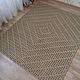 Order Cotton carpet 'Valor' based on. Knitted carpets GalinaSh. Livemaster. . Carpets Фото №3