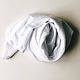 Order The softest diaper made of softened linen for babies. Mam Decor (  Dmitriy & Irina ). Livemaster. . Napkin for crib Фото №3