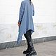 Классная теплая туника ДЕВЯНОСТО СЕМЬ. Туники. Fresh-fashion. Ярмарка Мастеров.  Фото №5