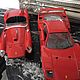 Винтаж: Коллекционная модель Ferrari F40 1987. Сувениры винтажные. Шик Антик. Ярмарка Мастеров.  Фото №4