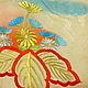 Order Kimono silk real Japanese children's'For girls'. Fabrics from Japan. Livemaster. . Vintage blouses Фото №3