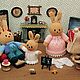  Журнал по вязанию игрушек Toy Collection (спицы). Схемы для вязания. Наталья Майкова (Ниточка в Детство). Ярмарка Мастеров.  Фото №4