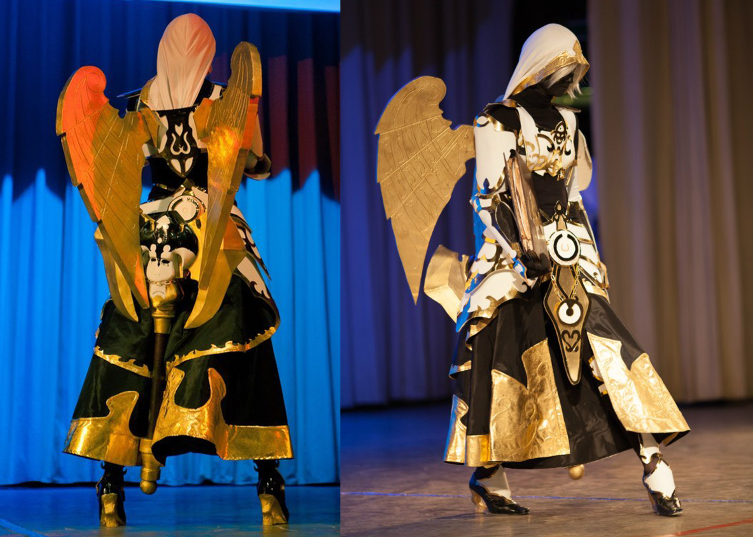 World of warcraft, Сестра Бенедрон Варкрафт