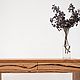 Сайтама - консоль. Консоли. MADERA MEBEL. Ярмарка Мастеров.  Фото №4