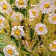 Cheerful daisies 2. Pictures. Nstar9 (nstar9). My Livemaster. Фото №4