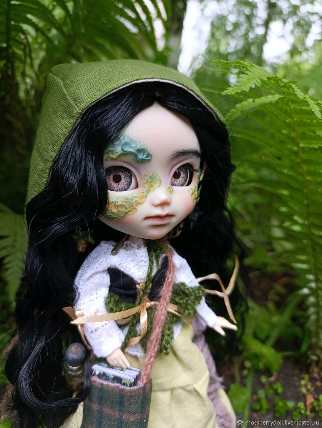 Pullip dolls online