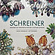 Винтаж:  HENRY SCHREINER КОЛЛЕКЦИОННАЯ БРОШЬ РОМАШКА ЦВЕТОК. Броши винтажные. Винтажные стильные украшения. Ярмарка Мастеров.  Фото №6